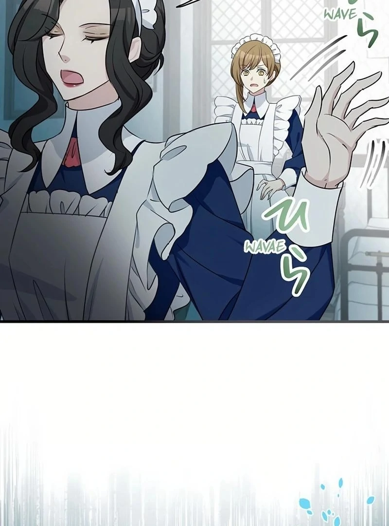 I will break ties with the harmful sister Chapter 11 - page 124