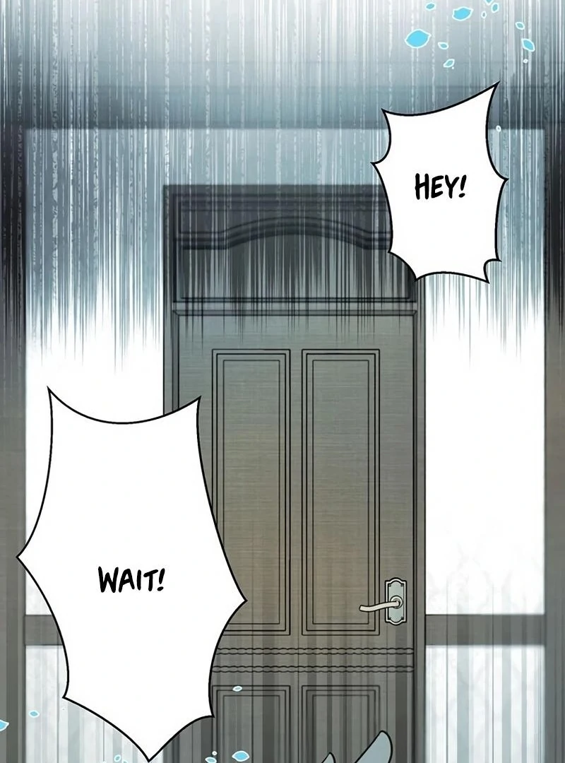 I will break ties with the harmful sister Chapter 11 - page 125