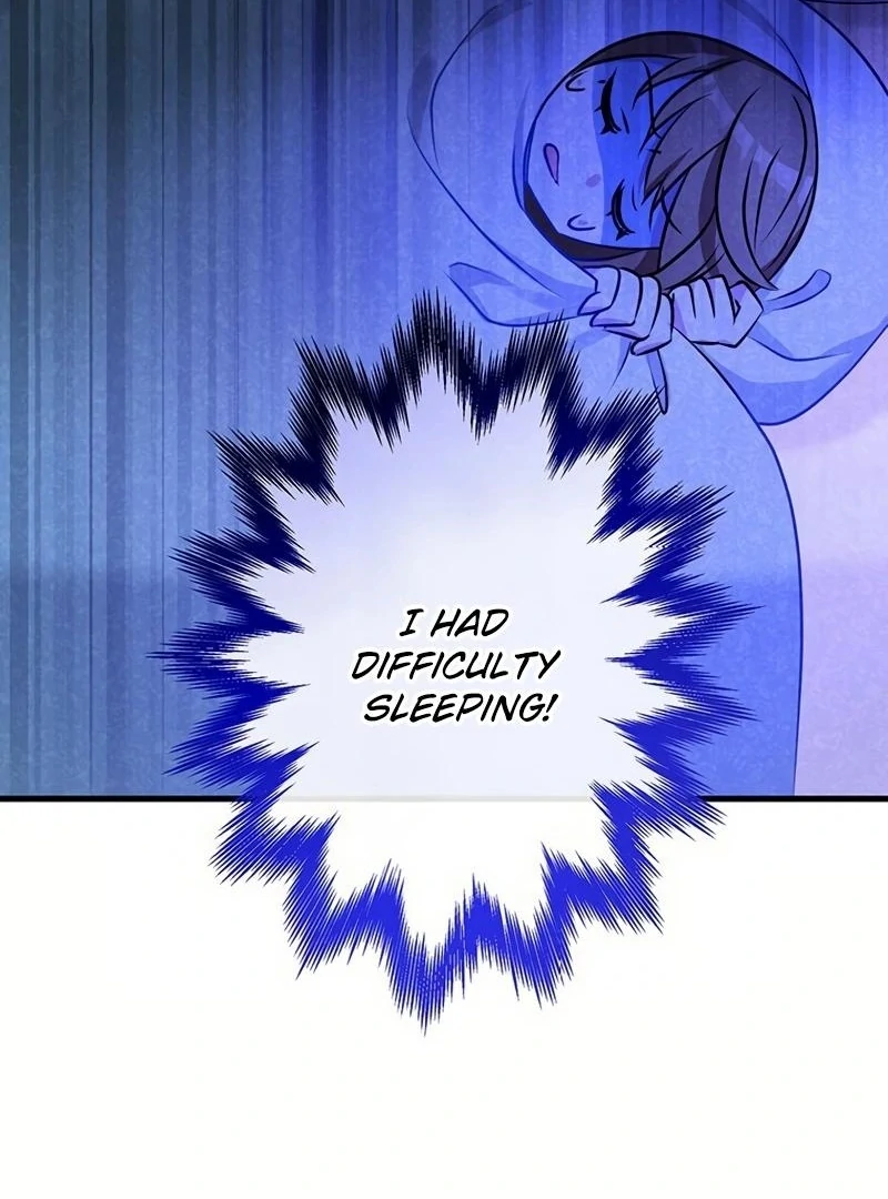 I will break ties with the harmful sister Chapter 11 - page 12