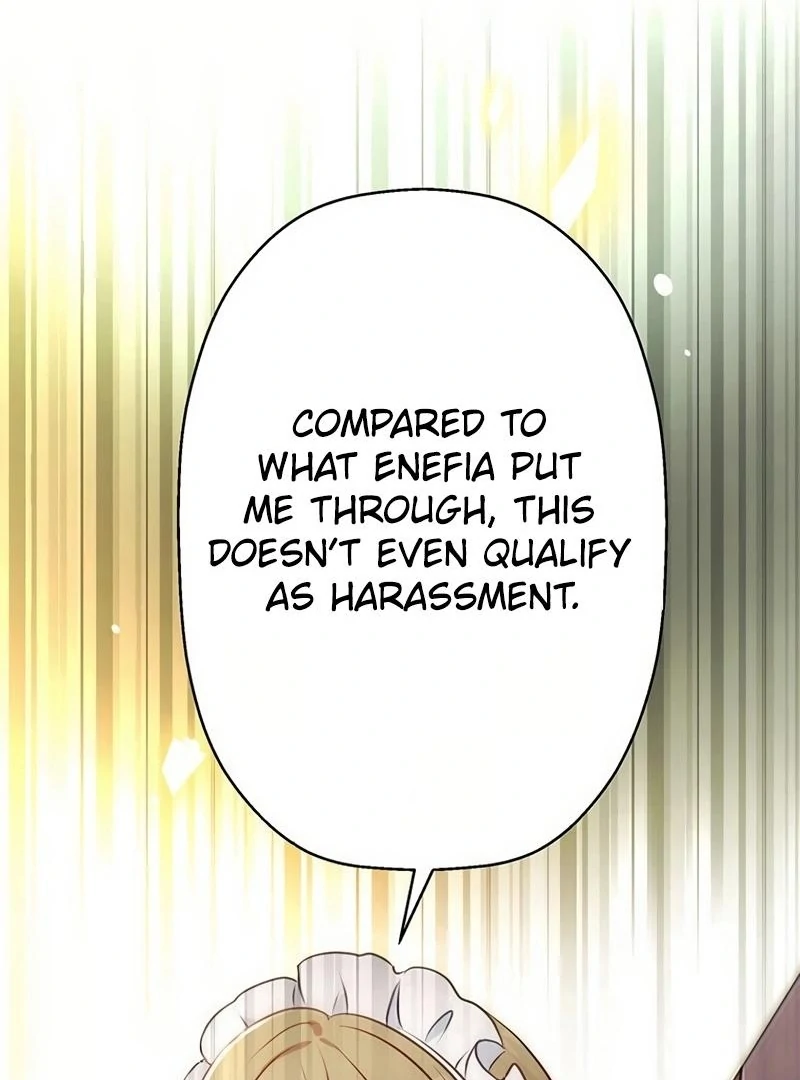 I will break ties with the harmful sister Chapter 11 - page 129