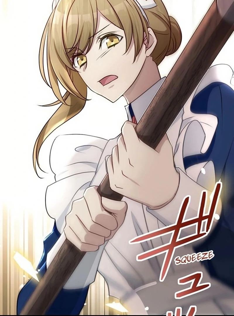 I will break ties with the harmful sister Chapter 11 - page 130