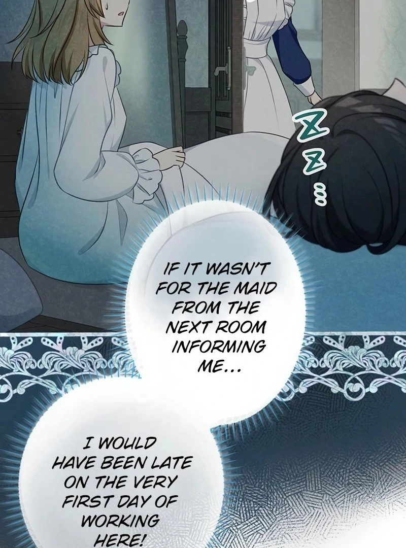 I will break ties with the harmful sister Chapter 11 - page 14