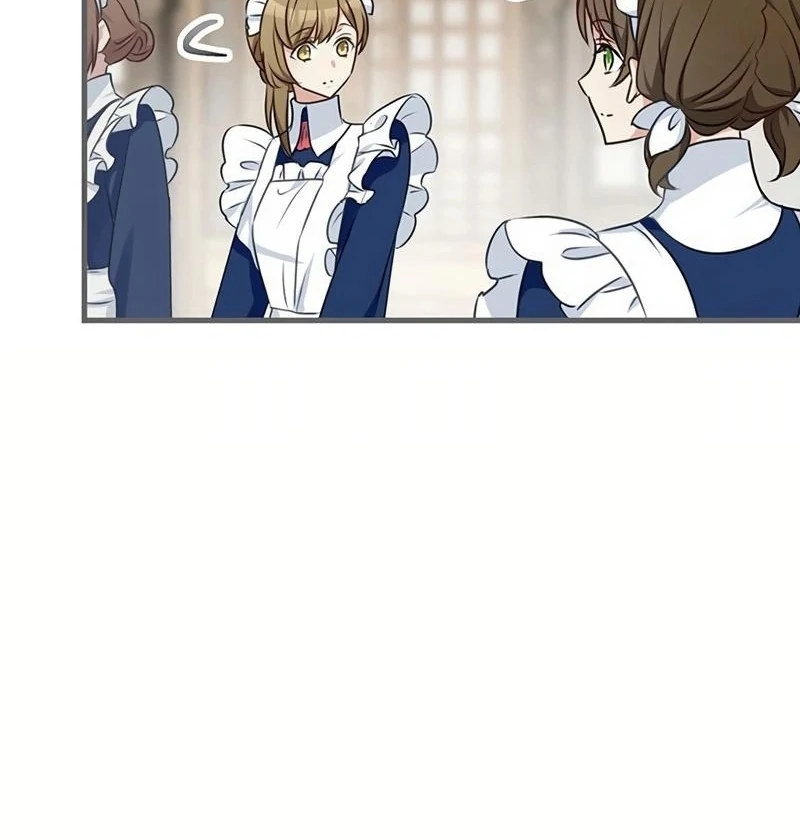 I will break ties with the harmful sister Chapter 11 - page 16