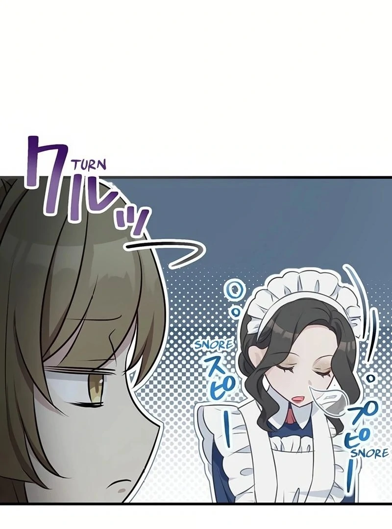 I will break ties with the harmful sister Chapter 11 - page 18