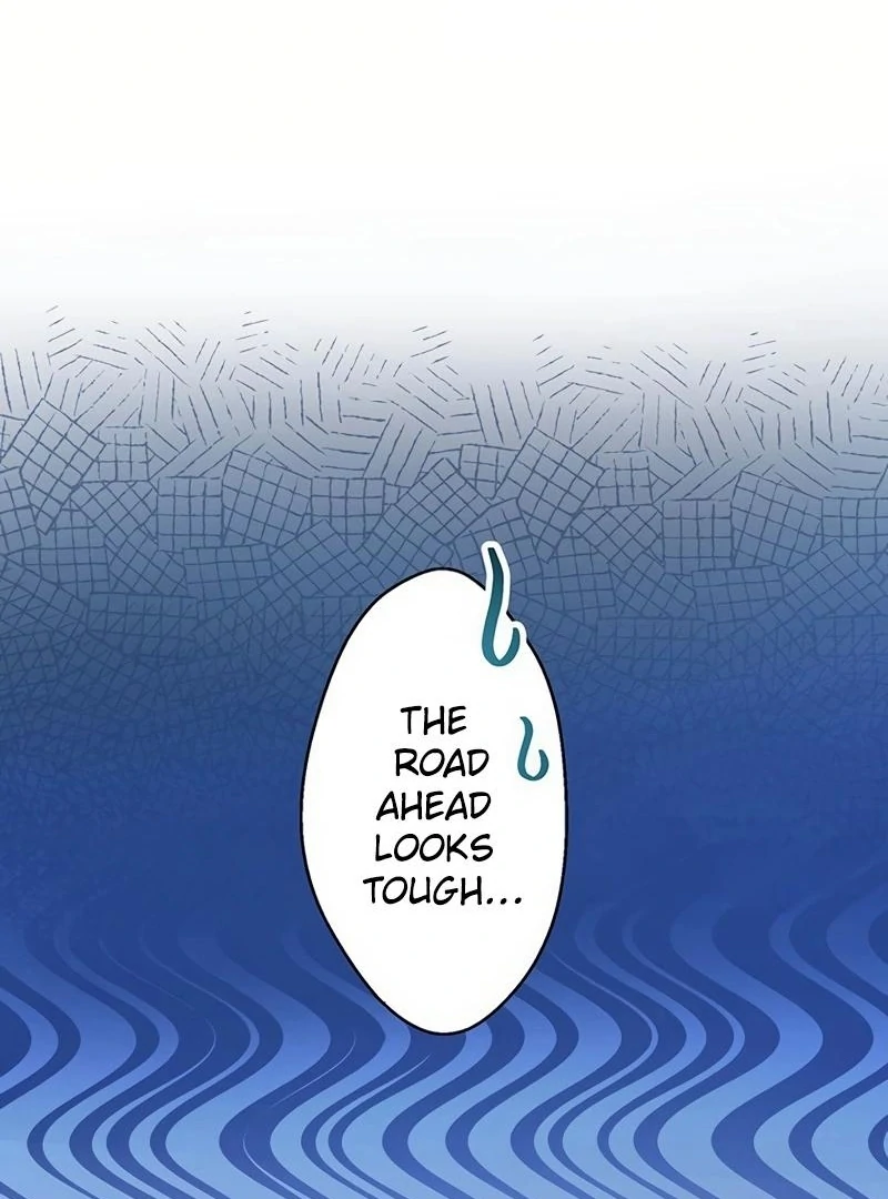 I will break ties with the harmful sister Chapter 11 - page 19