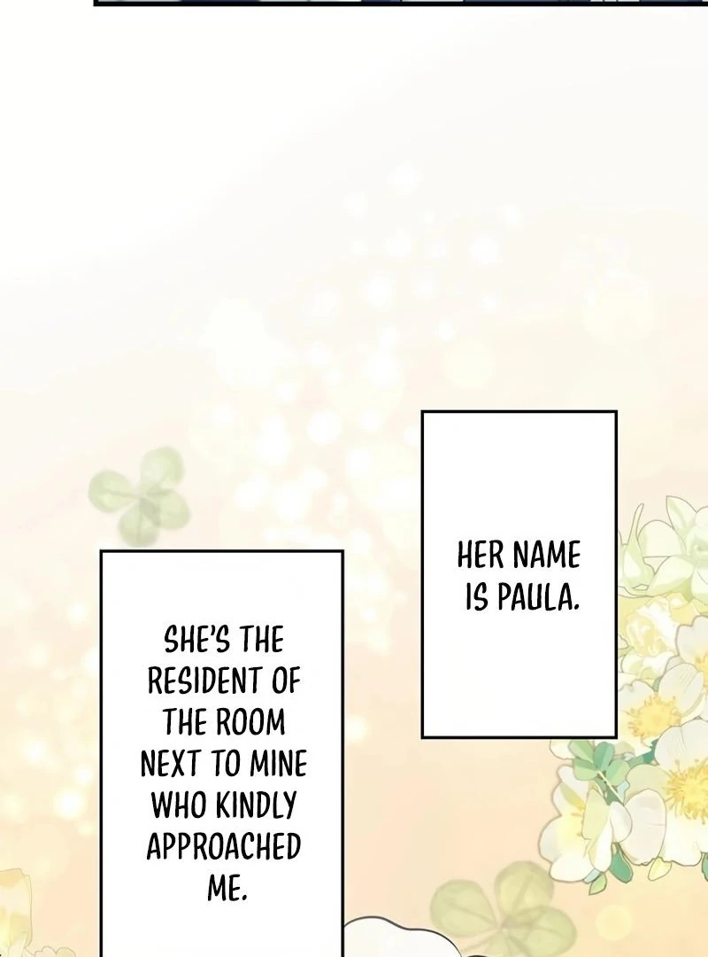 I will break ties with the harmful sister Chapter 11 - page 24