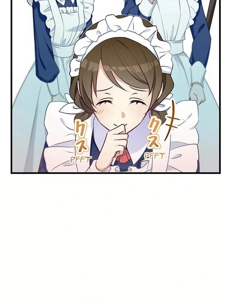 I will break ties with the harmful sister Chapter 11 - page 27