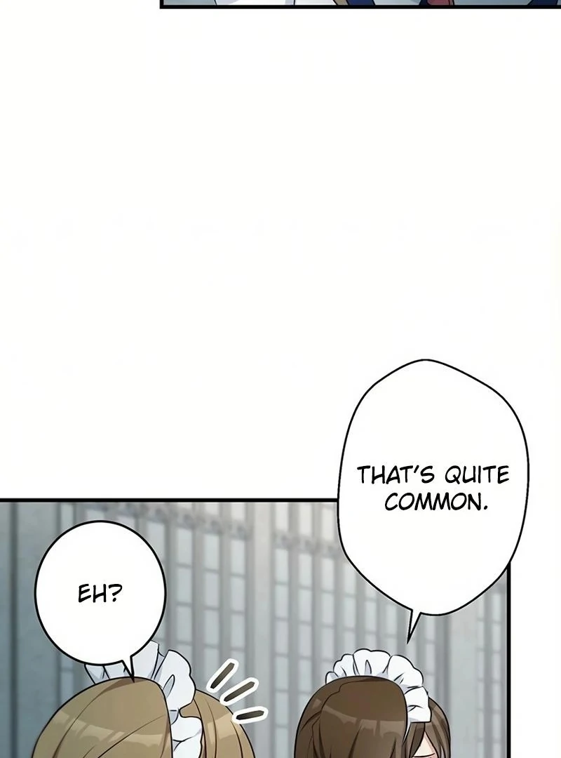 I will break ties with the harmful sister Chapter 11 - page 29