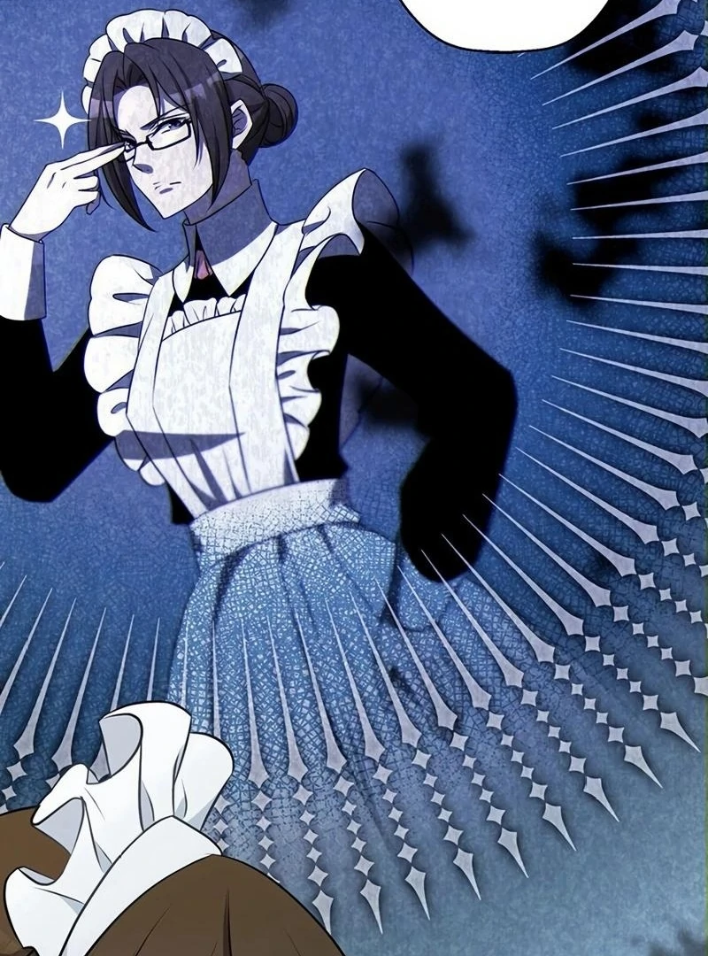 I will break ties with the harmful sister Chapter 11 - page 31