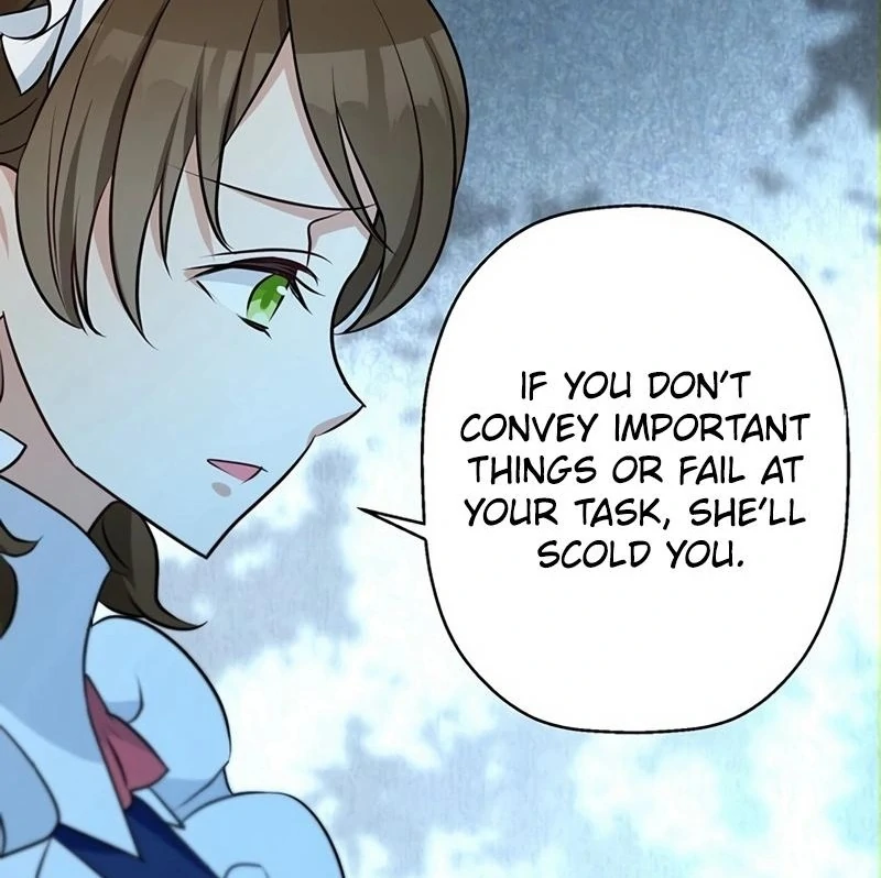 I will break ties with the harmful sister Chapter 11 - page 32