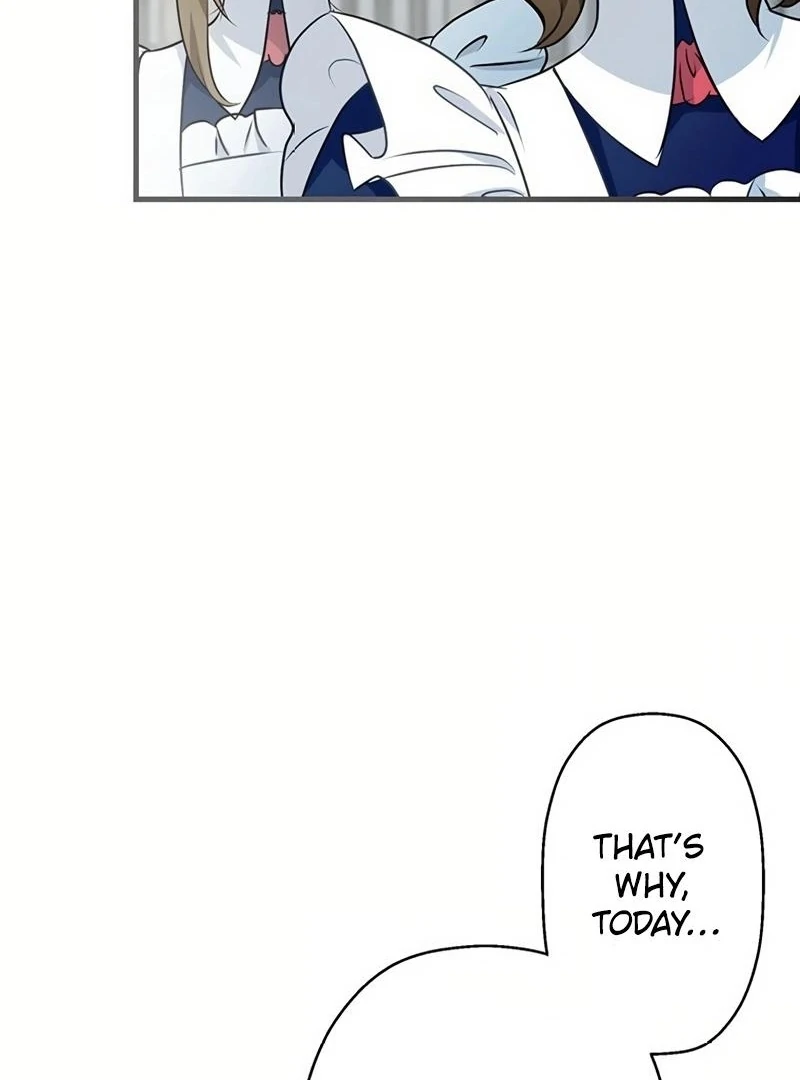 I will break ties with the harmful sister Chapter 11 - page 35