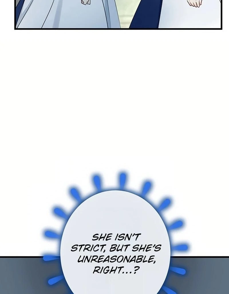 I will break ties with the harmful sister Chapter 11 - page 37