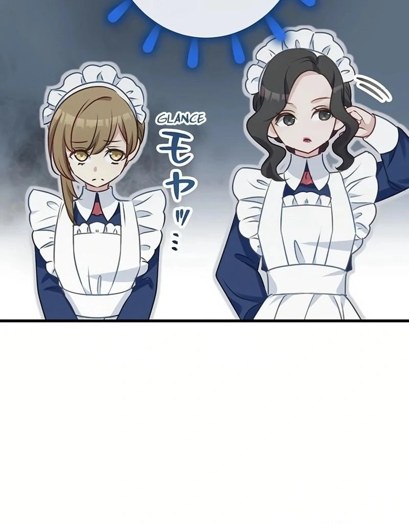 I will break ties with the harmful sister Chapter 11 - page 38