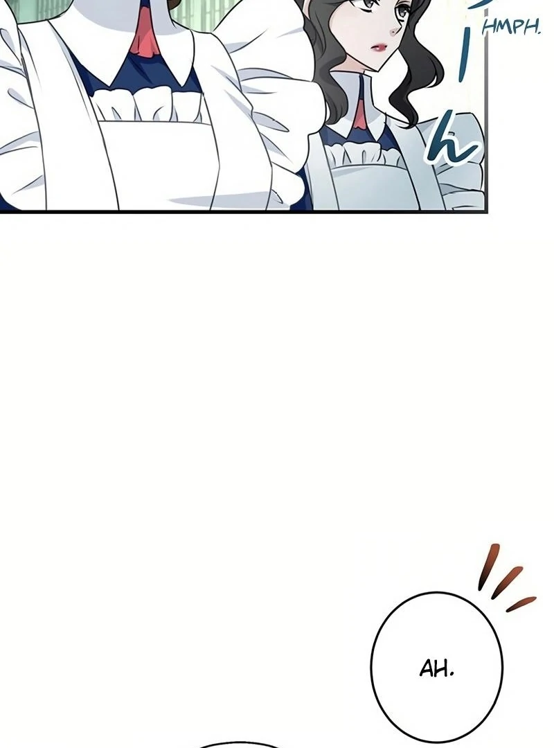 I will break ties with the harmful sister Chapter 11 - page 40