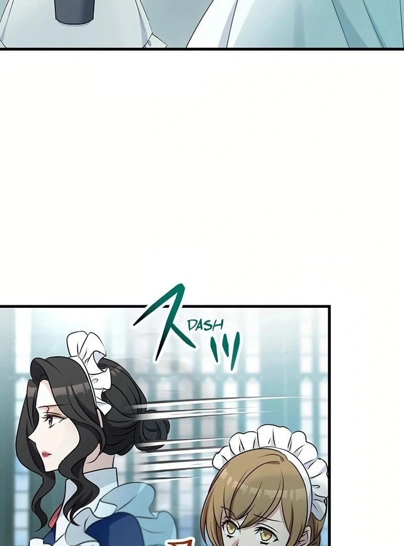 I will break ties with the harmful sister Chapter 11 - page 42