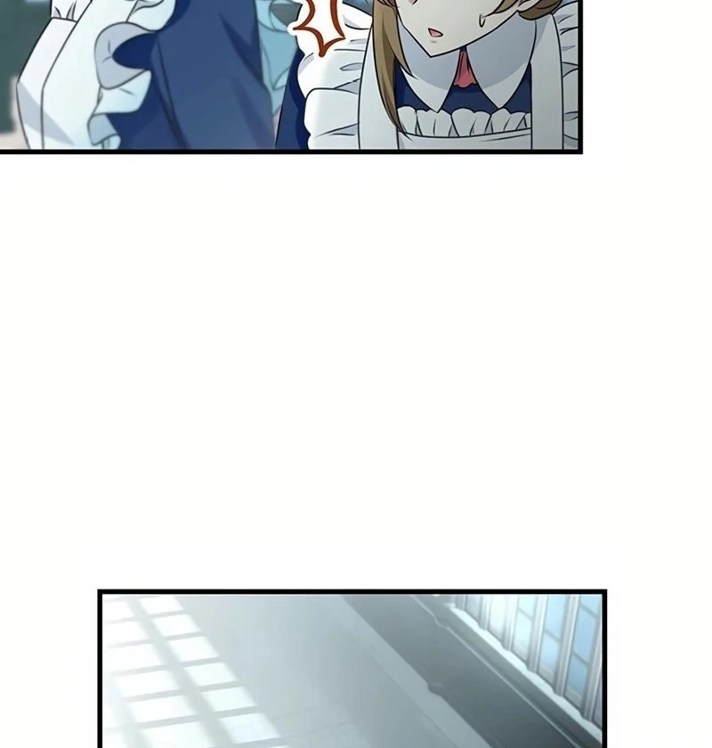 I will break ties with the harmful sister Chapter 11 - page 43