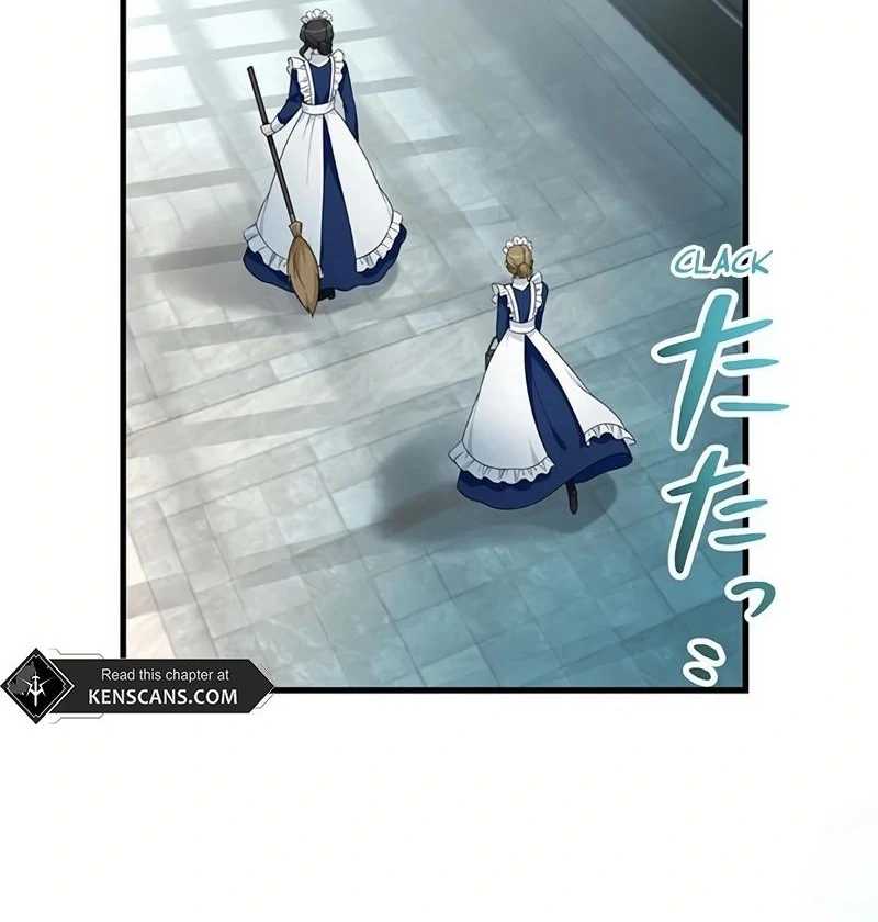 I will break ties with the harmful sister Chapter 11 - page 44