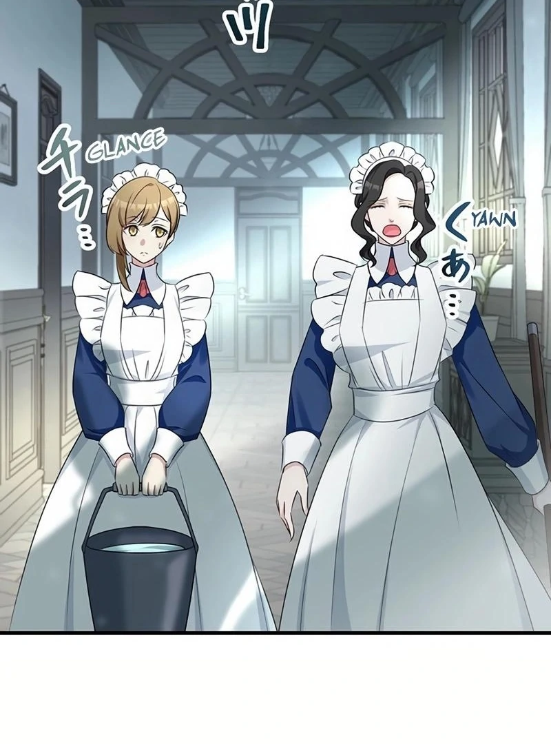 I will break ties with the harmful sister Chapter 11 - page 46