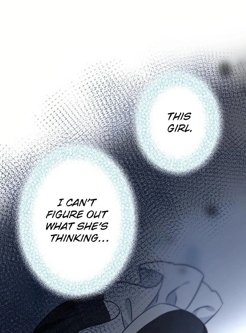 I will break ties with the harmful sister Chapter 11 - page 47