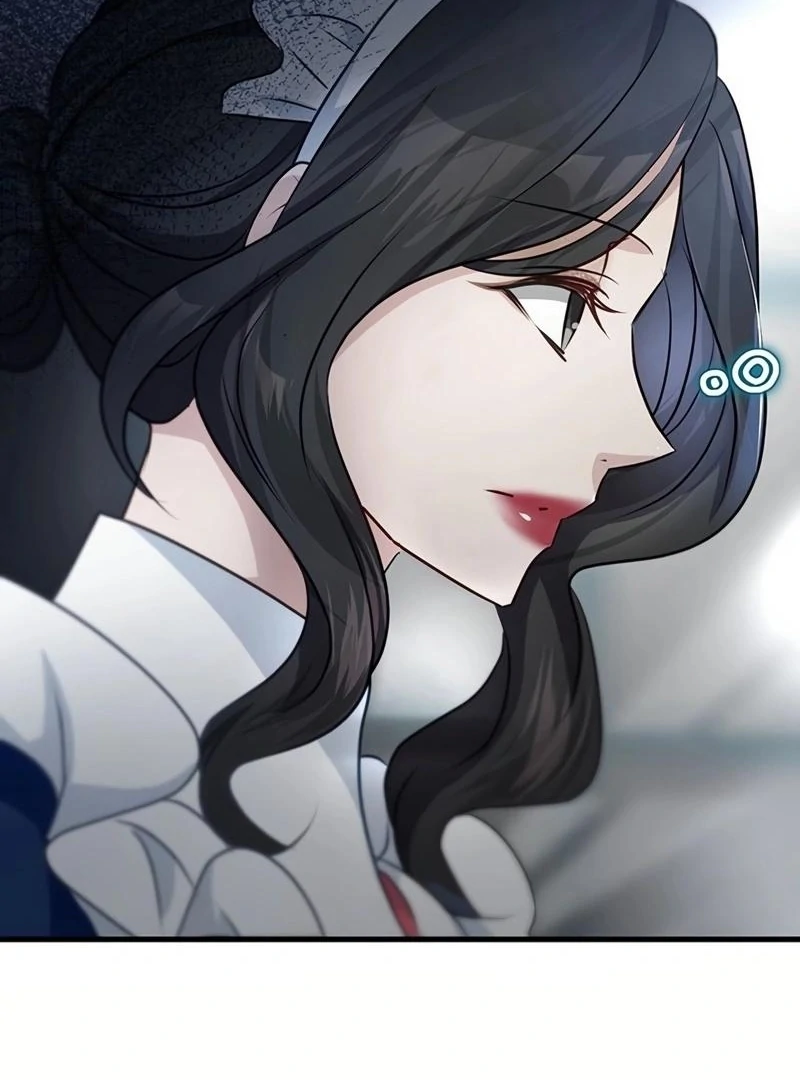 I will break ties with the harmful sister Chapter 11 - page 48