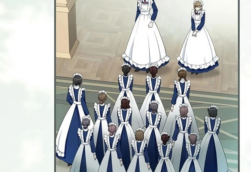 I will break ties with the harmful sister Chapter 11 - page 4