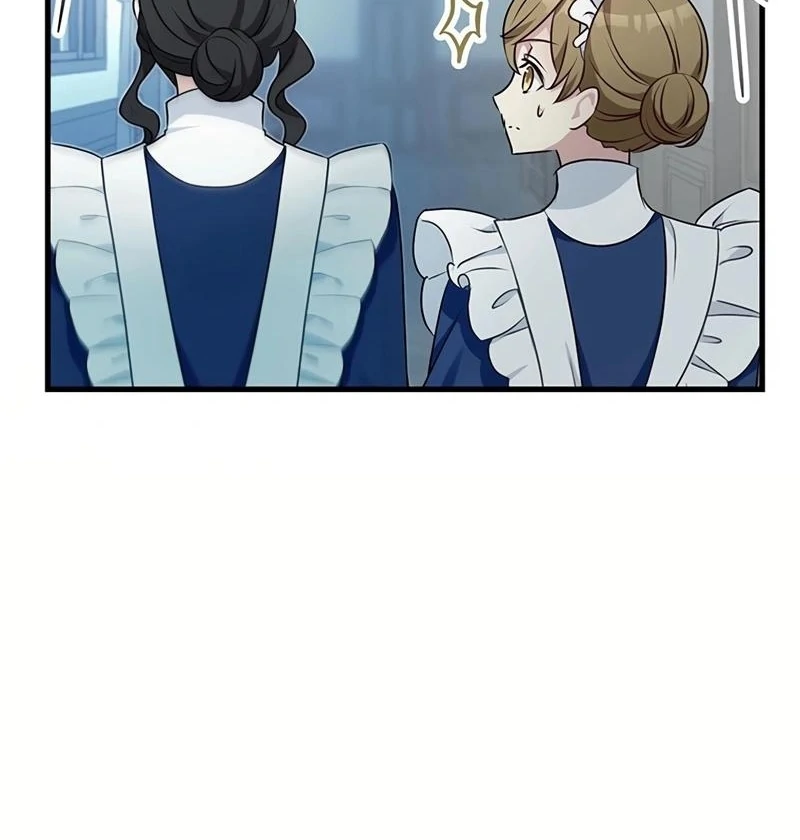 I will break ties with the harmful sister Chapter 11 - page 50