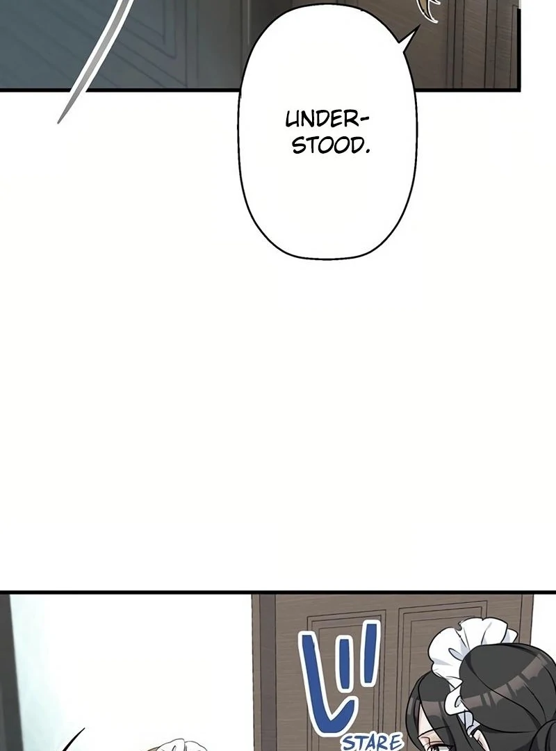 I will break ties with the harmful sister Chapter 11 - page 52