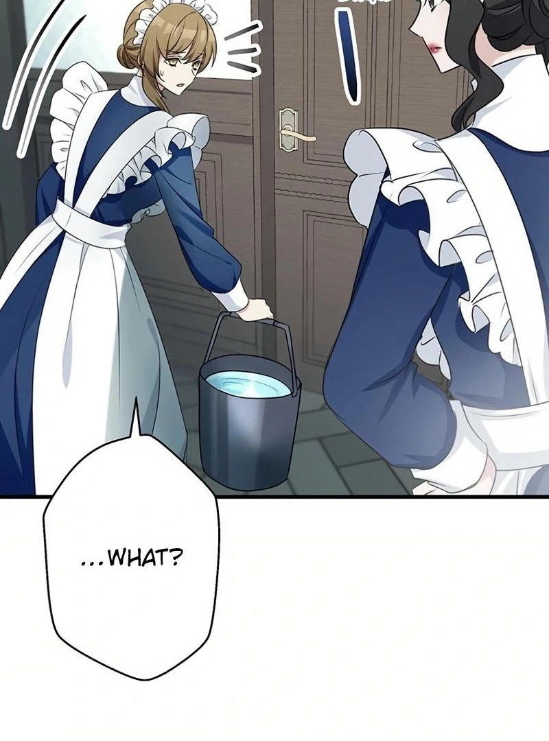 I will break ties with the harmful sister Chapter 11 - page 53