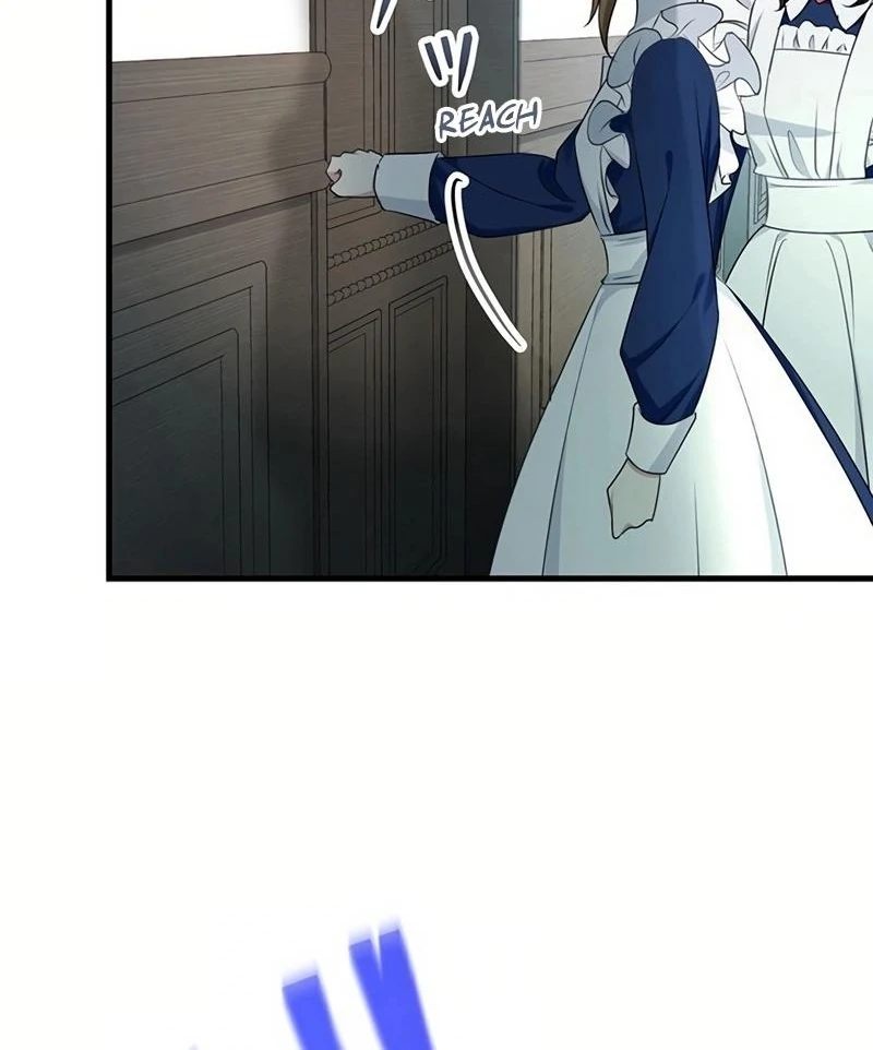 I will break ties with the harmful sister Chapter 11 - page 55