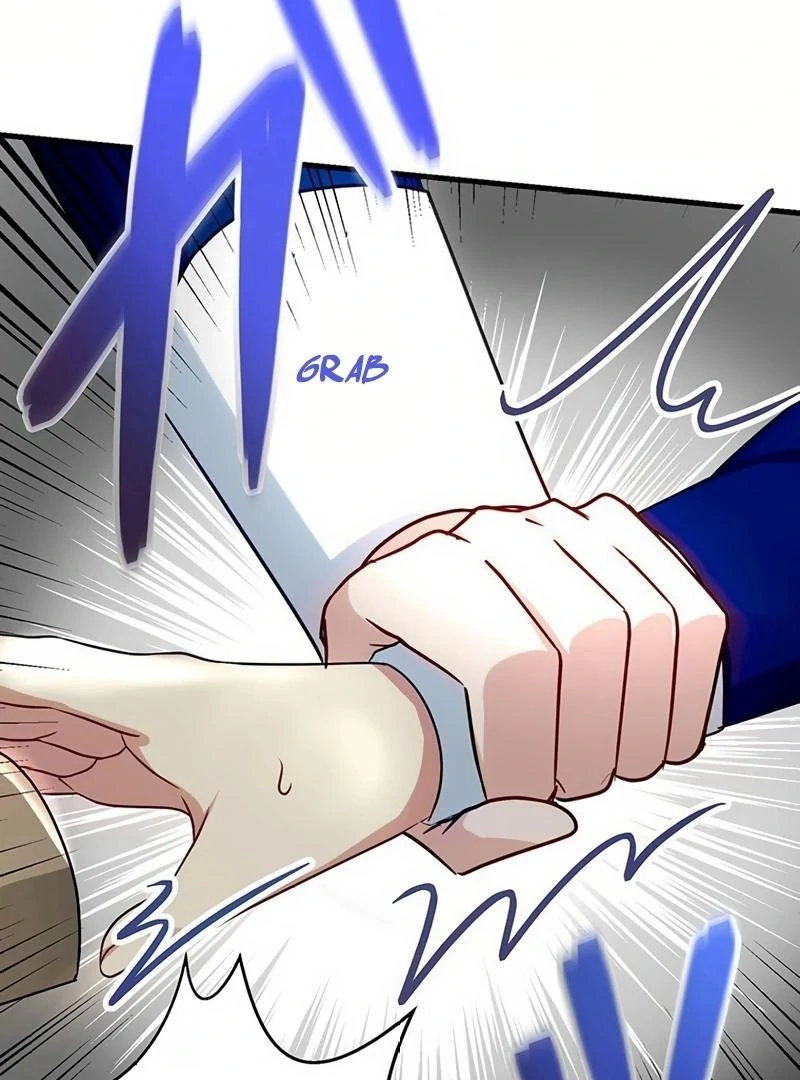 I will break ties with the harmful sister Chapter 11 - page 56