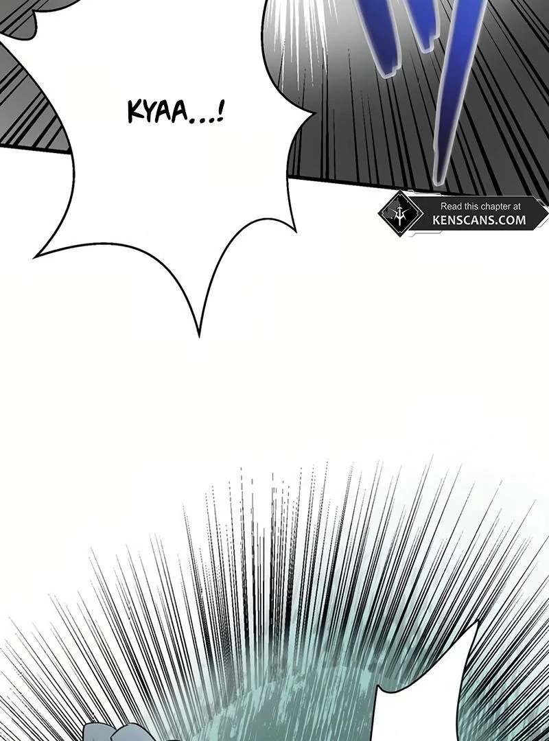 I will break ties with the harmful sister Chapter 11 - page 57