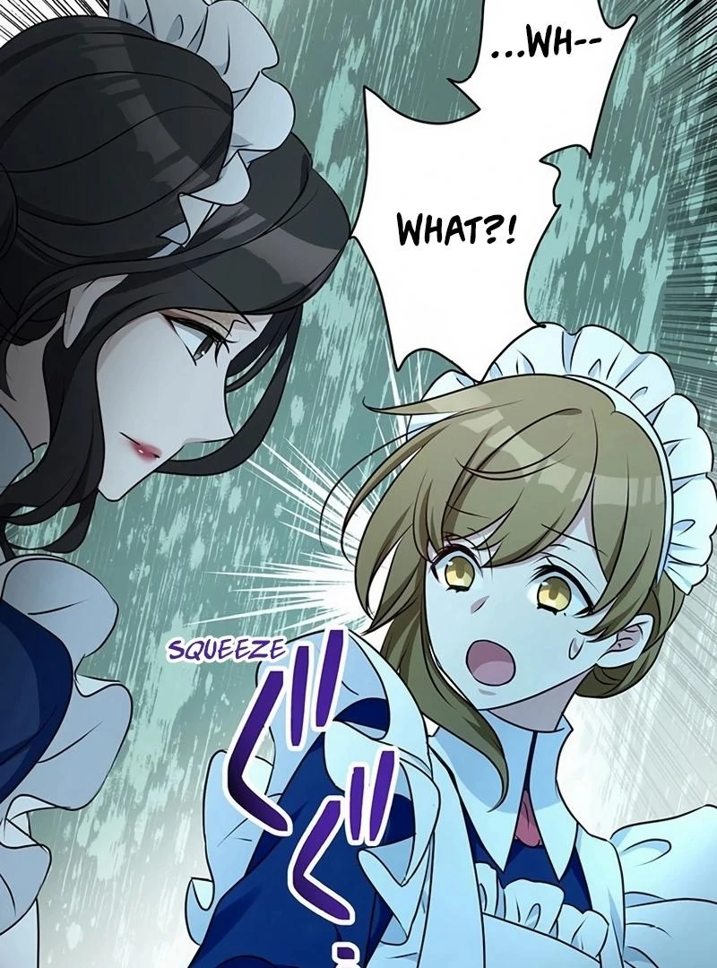 I will break ties with the harmful sister Chapter 11 - page 58