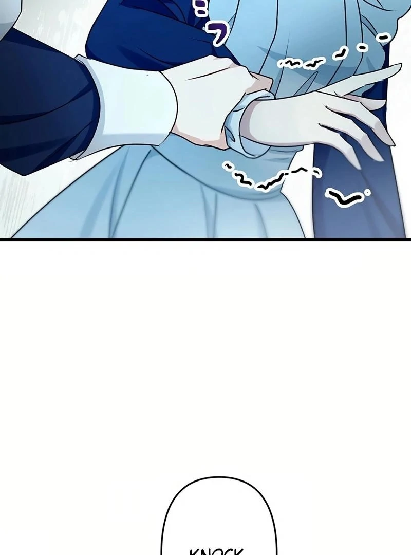 I will break ties with the harmful sister Chapter 11 - page 59