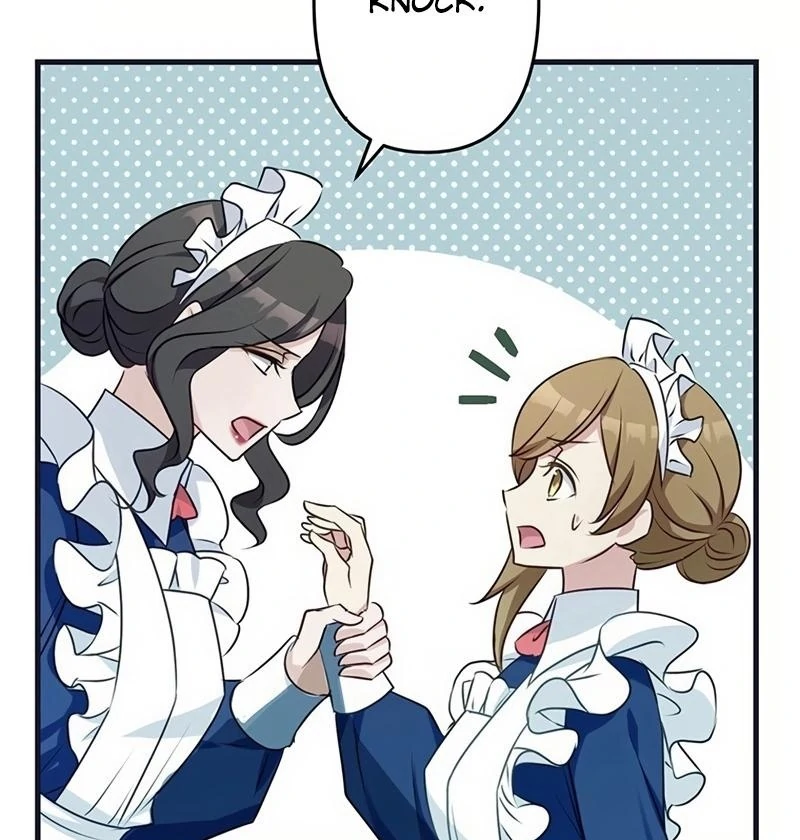 I will break ties with the harmful sister Chapter 11 - page 60