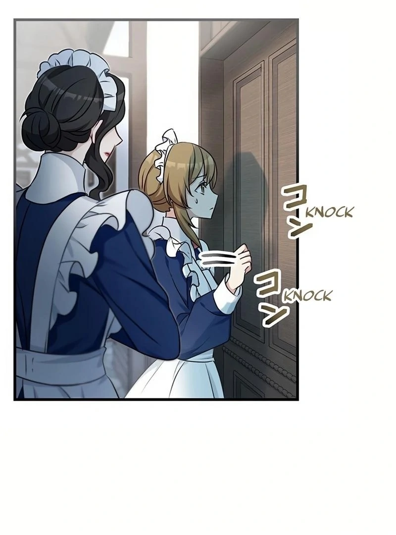 I will break ties with the harmful sister Chapter 11 - page 62