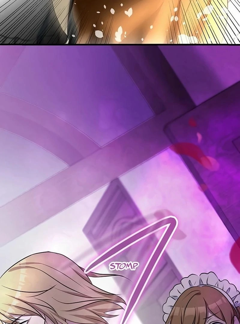 I will break ties with the harmful sister Chapter 11 - page 68