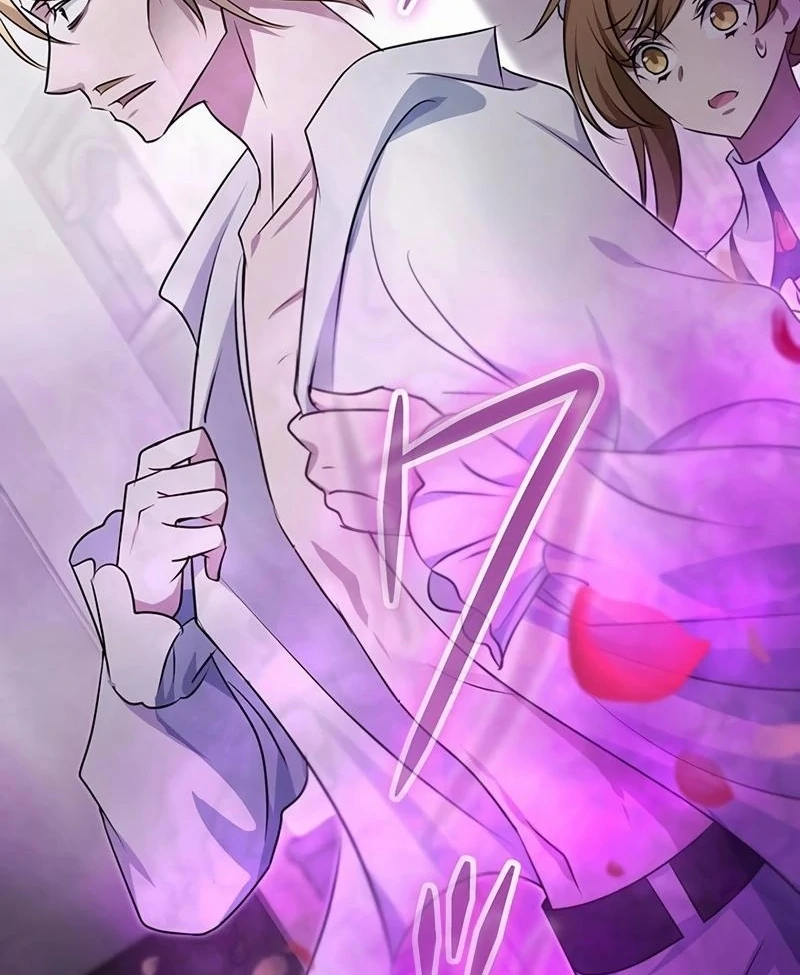 I will break ties with the harmful sister Chapter 11 - page 69