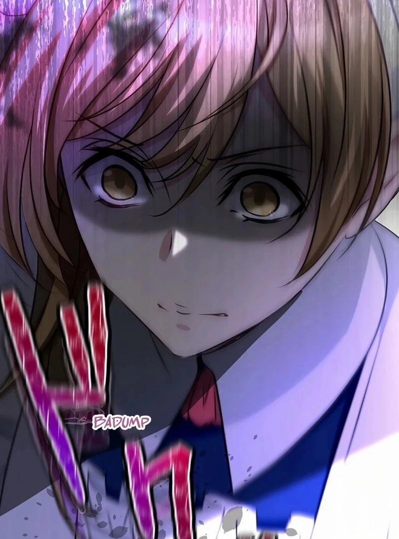 I will break ties with the harmful sister Chapter 11 - page 72