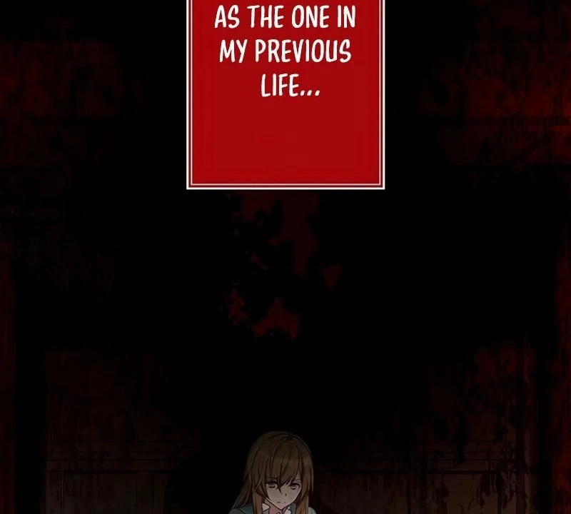 I will break ties with the harmful sister Chapter 11 - page 75