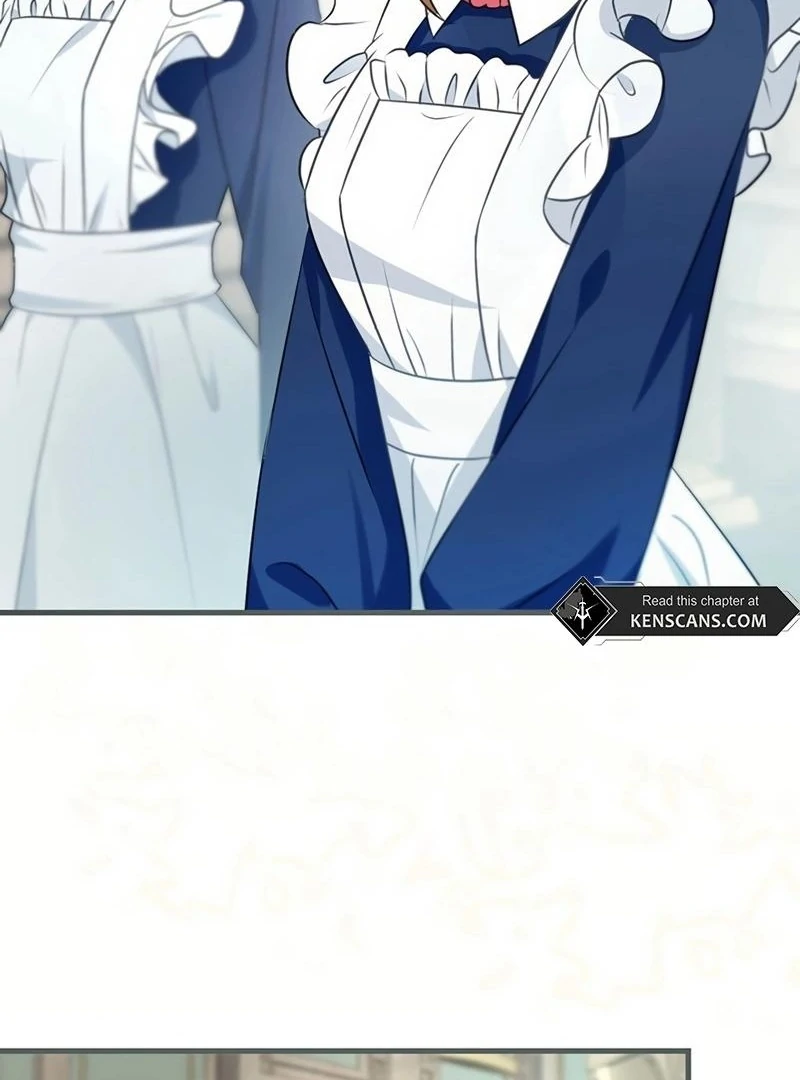 I will break ties with the harmful sister Chapter 11 - page 7