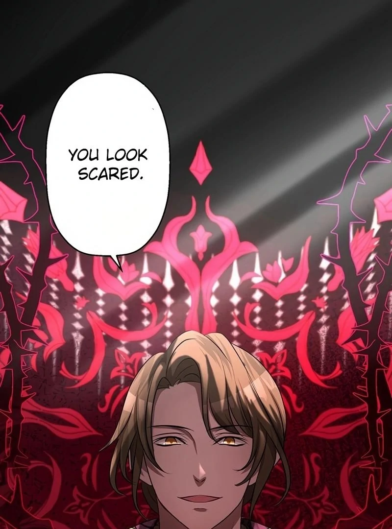 I will break ties with the harmful sister Chapter 11 - page 79