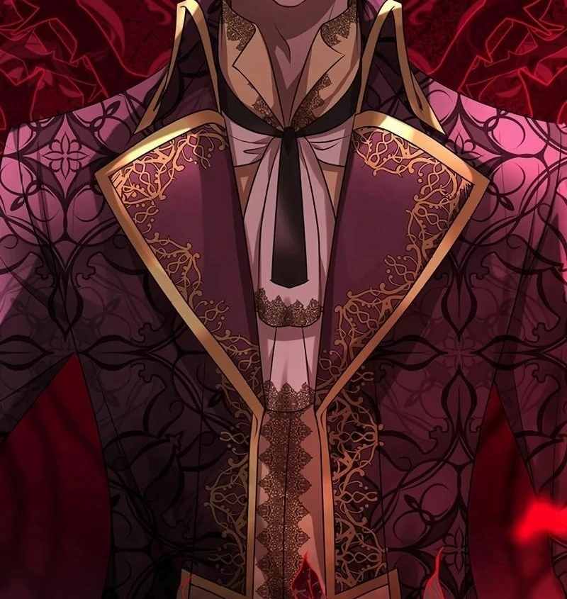 I will break ties with the harmful sister Chapter 11 - page 80