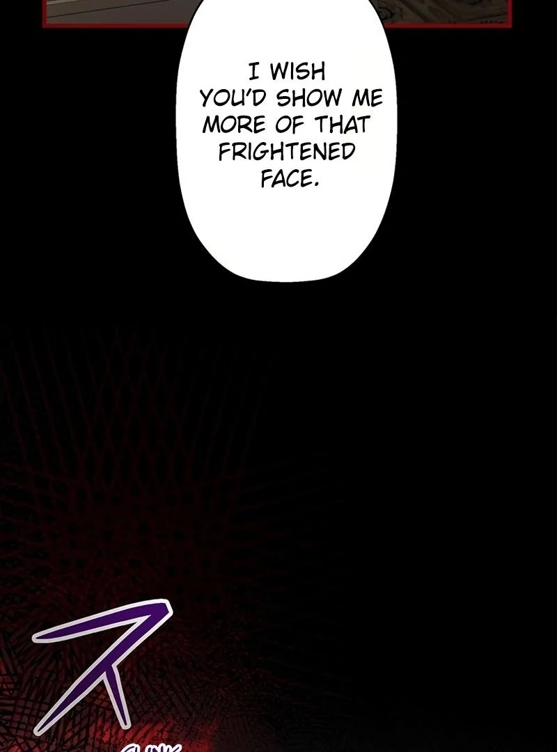 I will break ties with the harmful sister Chapter 11 - page 83