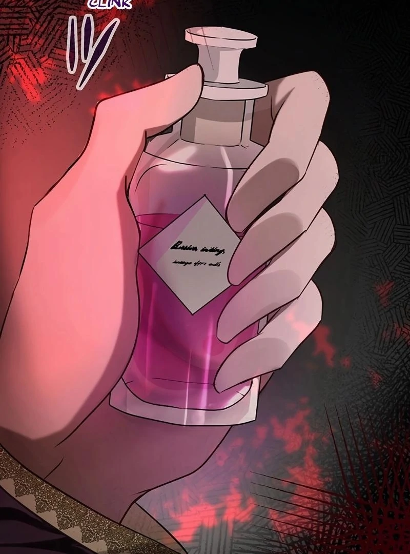 I will break ties with the harmful sister Chapter 11 - page 84