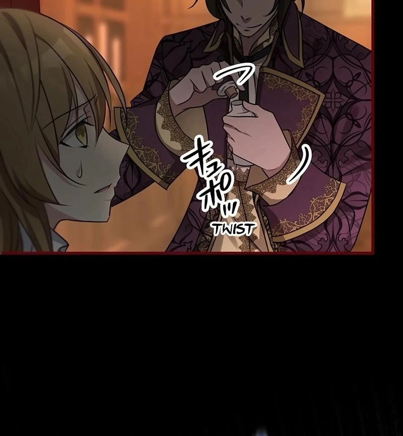 I will break ties with the harmful sister Chapter 11 - page 86