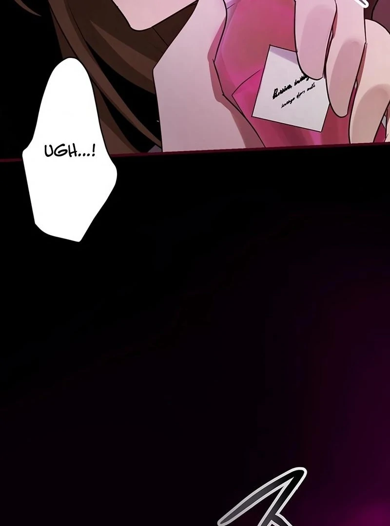 I will break ties with the harmful sister Chapter 11 - page 88