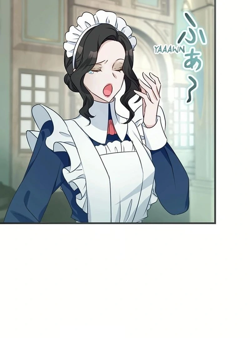 I will break ties with the harmful sister Chapter 11 - page 8