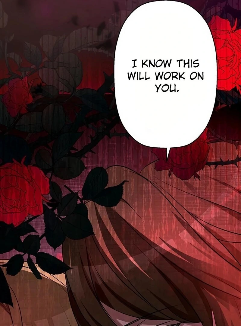 I will break ties with the harmful sister Chapter 11 - page 92