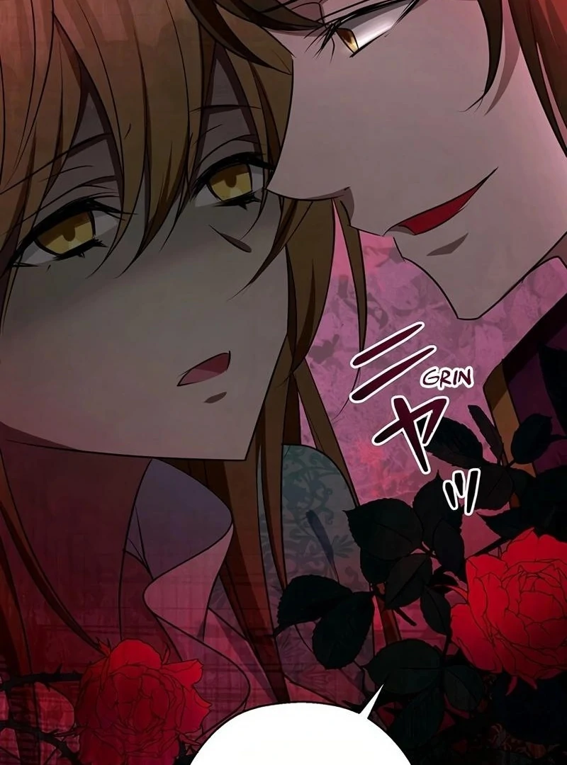 I will break ties with the harmful sister Chapter 11 - page 93