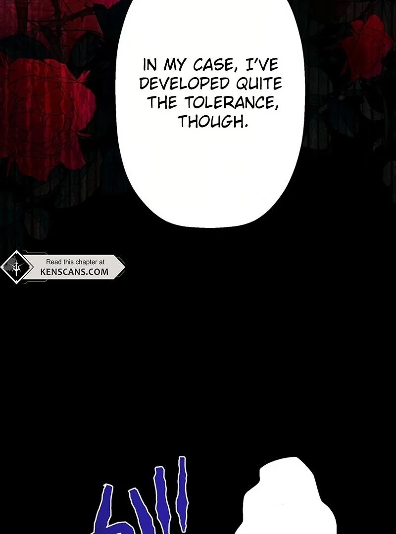 I will break ties with the harmful sister Chapter 11 - page 94